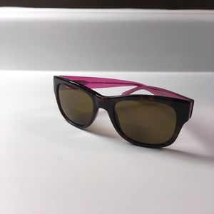 Kate Spade Reading Sunglasses Charmine/ S Pink